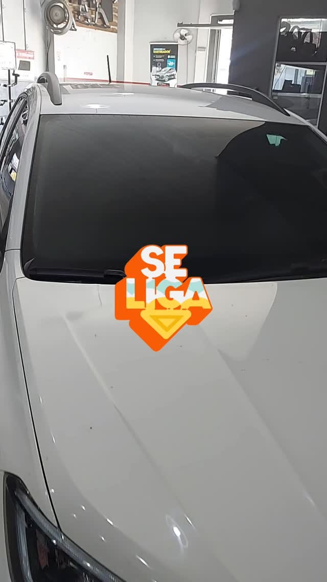 Serviço realizado
